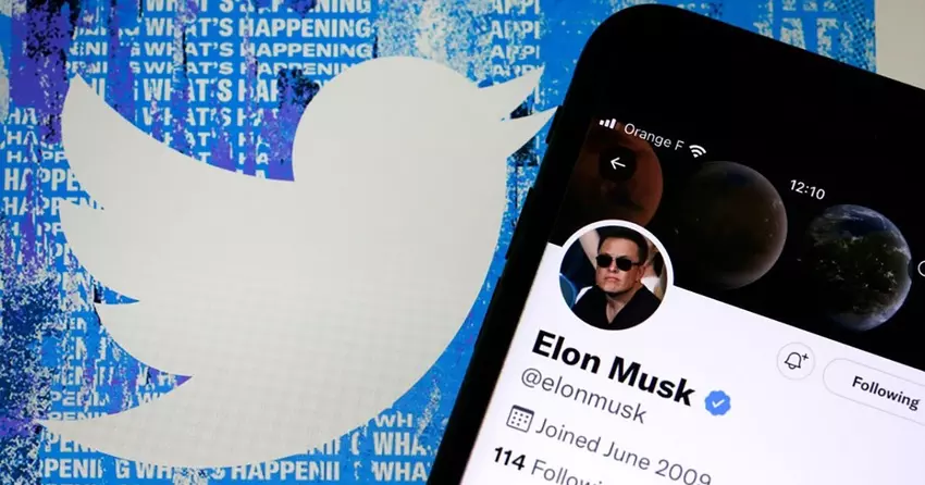 Elon Musk verspricht drei Arten von Twitter-Verifizierungsabzeichen für Unternehmen, Regierungsbehörden und normale Nutzer