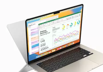 Apple arbeitet bereits an MacBook Air-Notebook ...