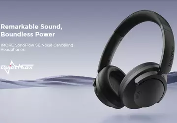 1More SonoFlow SE mit ANC und ...