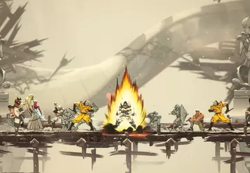 Shinobi ist zurück: Sega zeigt das ...