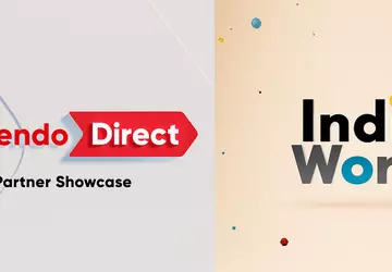 Verpassen Sie es nicht! Nintendo Direct-Doppelsendung ...