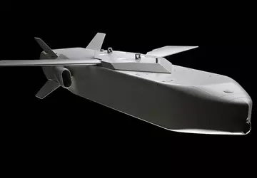 Ukraine erhält möglicherweise schwedisch-deutsche TAURUS-Marschflugkörper mit ...