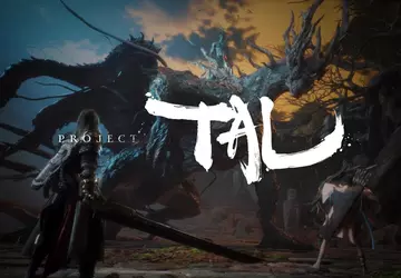 Der Debüt-Trailer für Project TAL wurde ...