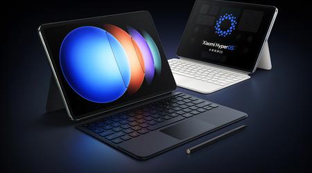 Nicht nur das Flaggschiff Xiaomi 14 Ultra: Xiaomi wird am 22. Februar auch das Pad 6S Pro Tablet mit 12,4" Bildschirm und Snapdragon 8 Gen 2 Chip vorstellen