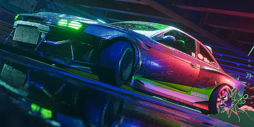 Beseitigen Sie das Bildschirmflackern in Need for Speed Unbound, ohne das BIOS Ihrer GeForce RTX 4090-Grafikkarte zu aktualisieren