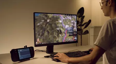 Die offizielle Dockingstation für Steam Deck wurde auf der Tokyo Games Show vorgestellt