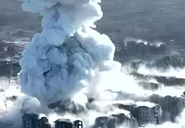 Russland hat in der Ukraine zum ...