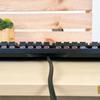 ASUS ROG Strix Scope RX Test: eine opto-mechanische Gaming-Tastatur mit Wasserschutz-9 ASUS ROG Strix Scope RX Test: eine opto-mechanische Gaming-Tastatur mit Wasserschutz-9