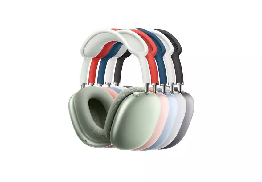 Gerücht: Apple wird neue AirPods Max zusammen mit dem iPhone 16 vorführen