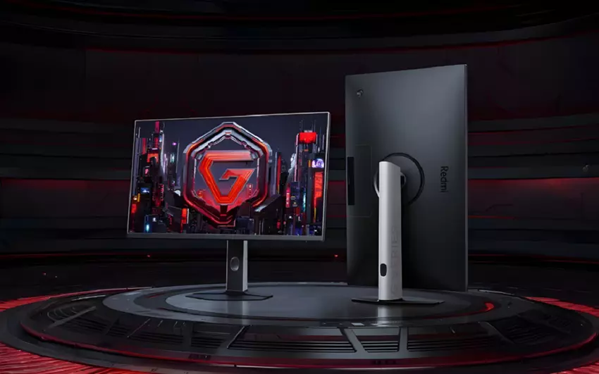 Xiaomi hat den Redmi G27Q 240Hz erschwinglichen Gaming-Monitor mit 2K Auflösung für nur $165 enthüllt