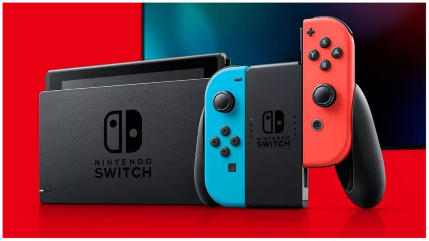 Der Schutz auf der Nintendo Switch sollte die Leistung der Konsole in Spielen nicht beeinträchtigen