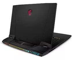 MSI Titan GT77HX 13V