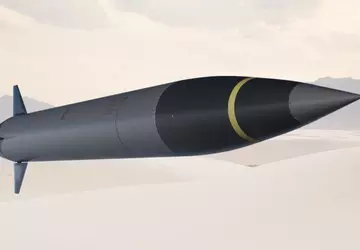 Die Vereinigten Staaten haben PrSM-Raketen für ...