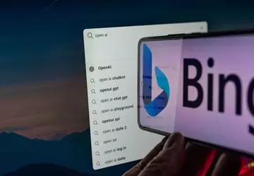 Microsoft Bing Chatbot hat jetzt Werbung