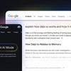 Heroin-Informationen AI-Modus