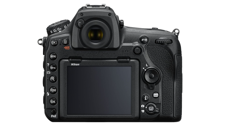 Nikon D850 kamera für schlechte lichtverhältnisse