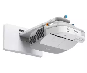 Interaktiver Epson BrightLink 475Wi-Projektor