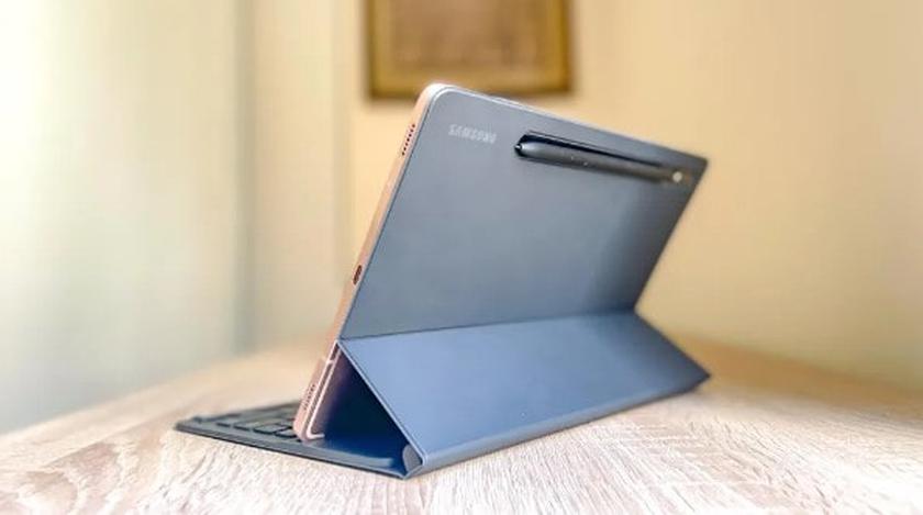 SAMSUNG Galaxy Tab S8 11" tablet bis 1000 euro testsieger