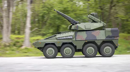 Die deutsche Armee ist trotz großer Investitionen in den letzten Jahren kritisch unterfinanziert