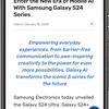 Samsung Mobile One UI 7 Beta Vorschaubild 1