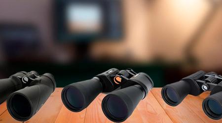 Besten Celestron Ferngläser: Test und Vergleich