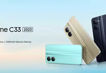 Unerwartet! realme hat eine neue Version ...