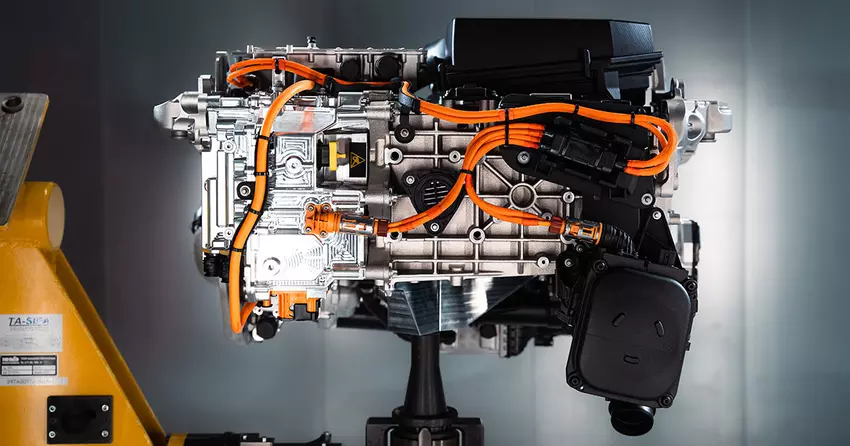 BMW glaubt weiterhin an Wasserstoff: Serienautos werden 2028 erscheinen