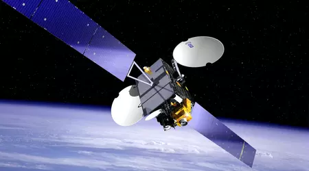 Maxar deaktiviert den freien Zugang zu seinen Satellitenbildern für die Ukraine