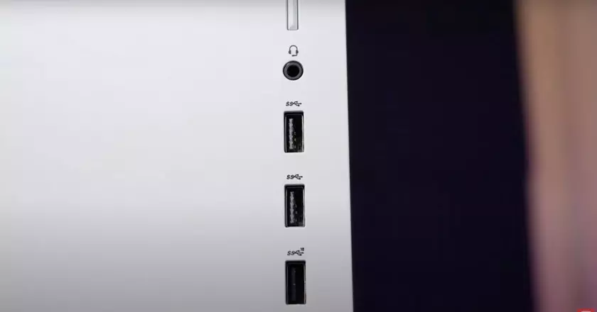 HP Victus 15L günstiger Gaming-Desktop