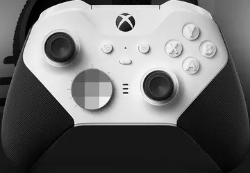 Xbox arbeitet an einem neuen Controller ...