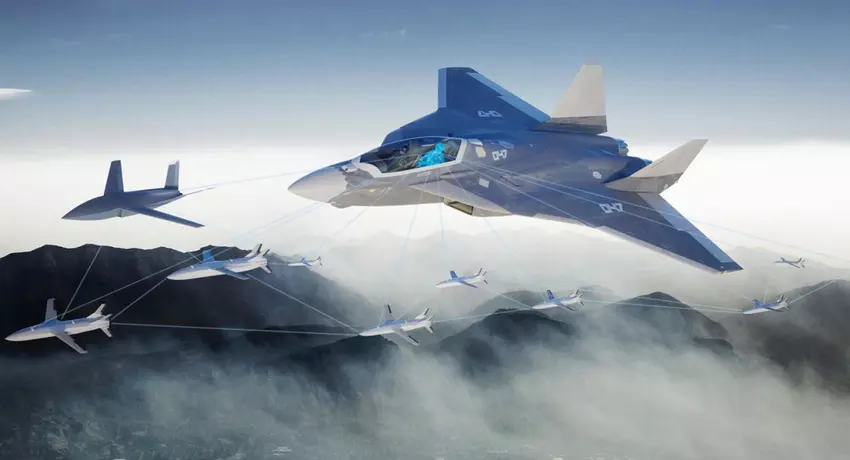 Konflikt zwischen Dassault und Airbus: Entwicklung des europäischen Kampfjets der sechsten Generation wird sich verzögern