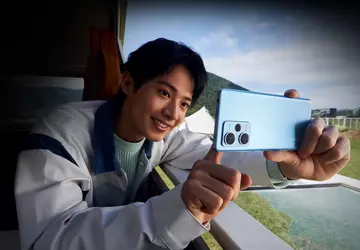 Redmi Note 12 Pro+ mit 200MP-Kamera ...