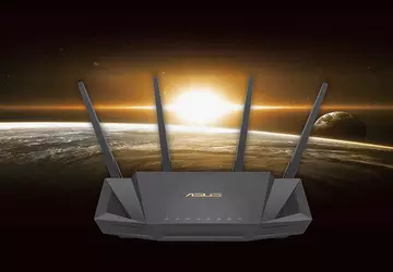 ASUS TUF Gaming BE3600: Neuer WiFi ...