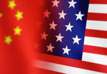 China kritisiert die USA für die ...