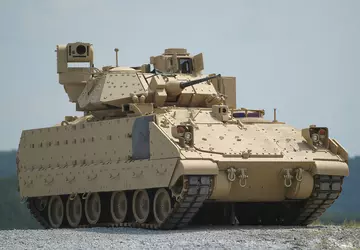 Die ukrainischen Streitkräfte erhalten eine moderne ...