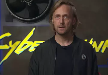 CD Projekt Gründer und CEO Marcin ...