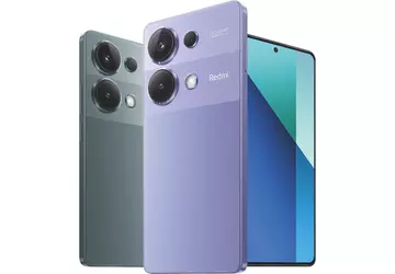 Fünf Redmi Note 13-Modelle für den ...