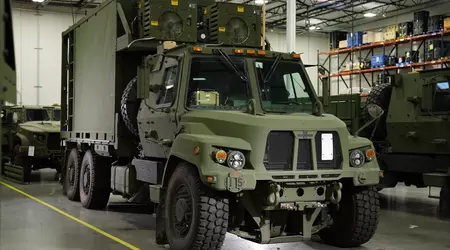 Palantir beginnt mit der Lieferung von Fahrzeugen mit künstlicher Intelligenz an die US-Armee