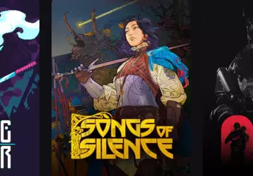 EGS hat eine Verlosung von drei ...