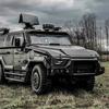 Saab demonstrierte erstmals den Kampfeinsatz des Luftabwehrsystems MSHORAD-15 Saab demonstrierte erstmals den Kampfeinsatz des Luftabwehrsystems MSHORAD-15