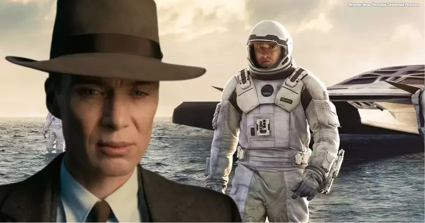 Cillian Murphy verrät, warum er es bedauert, nicht in Interstellar mitgespielt zu haben: Nolans emotionaler Film hat ihn zutiefst bewegt