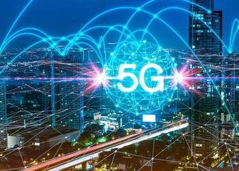 Vodafone testet 5G in der Ukraine, ...