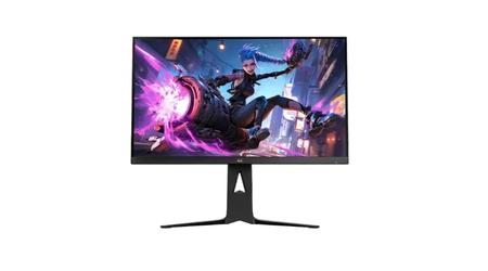 ViewSonic bringt neuen 27-Zoll-Monitor VX2766-2K-Pro-3 mit 260 Hz Bildwiederholfrequenz auf den Markt