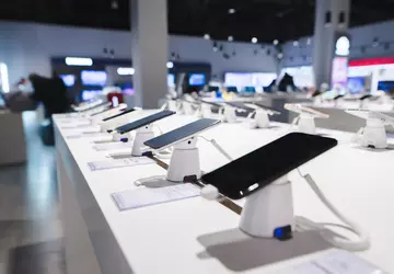 Kein Xiaomi: Omdia hat die meistverkauften ...