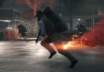 Trotz des gemischten Spielerfeedbacks erreichte PayDay ...