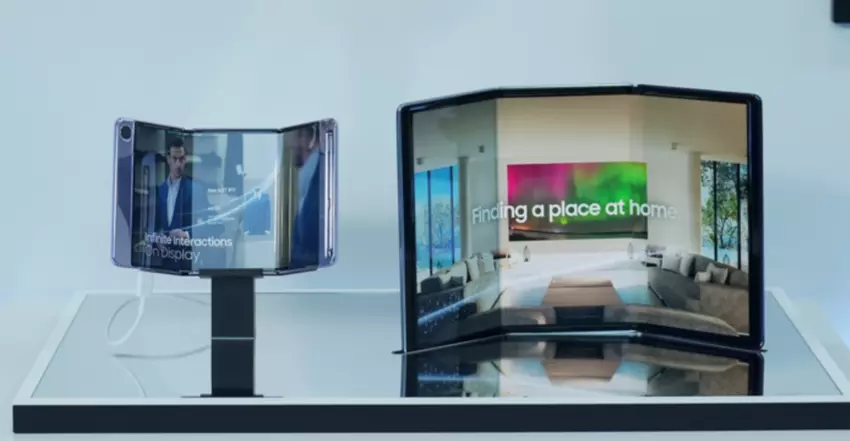 Media: Samsung wird sein erstes TriFold-Smartphone Ende September vorstellen, wobei die erste Charge im November in den Verkauf geht