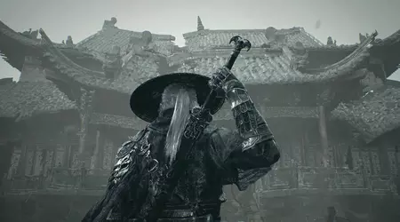 Action-RPG Phantom Blade Zero erhält Millioneninvestitionen dank des Erfolgs von Black Myth: Wukong