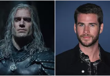 Medien: Liam Hemsworth, der Henry Cavill ...