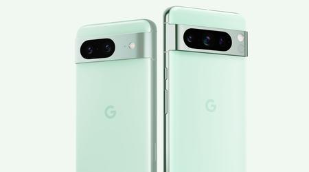 Google arbeitet an einer Lösung für das Scrolling-Problem beim Pixel 8