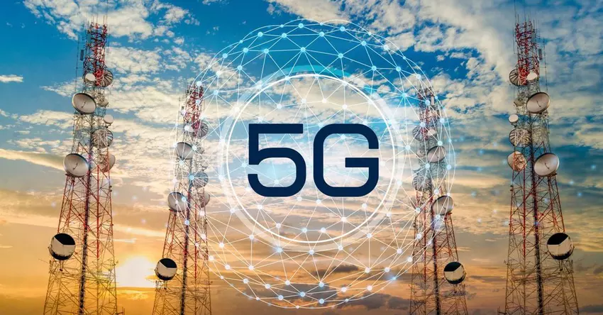Vodafone und Huawei wollen 5G in der Ukraine testen